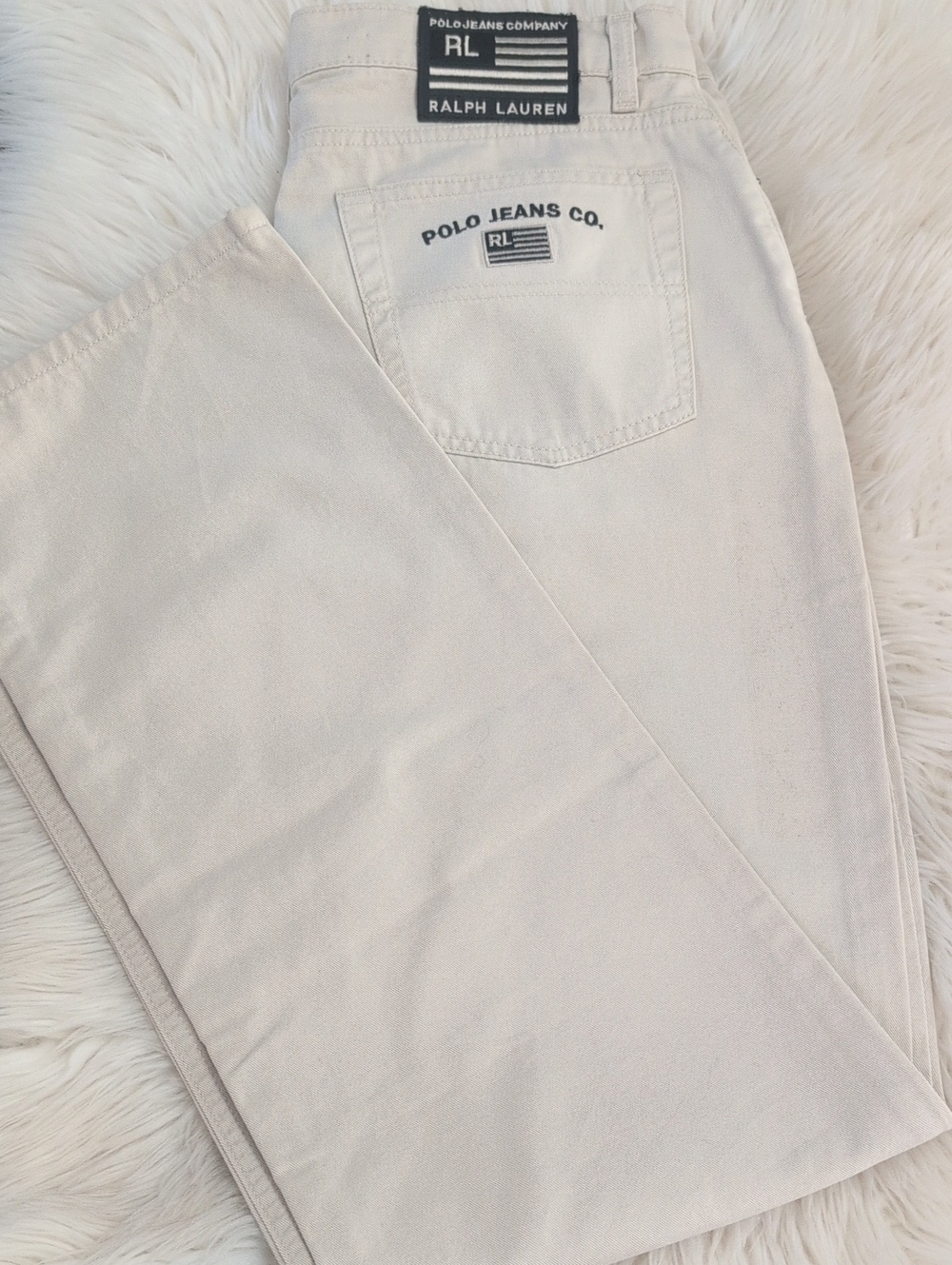 12 X 31 Polo Jeans Women's